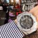 Perfect Replica Hublot Geneve Big Bang Skeleton Watch SS Black Rubber band (2)_th.jpg